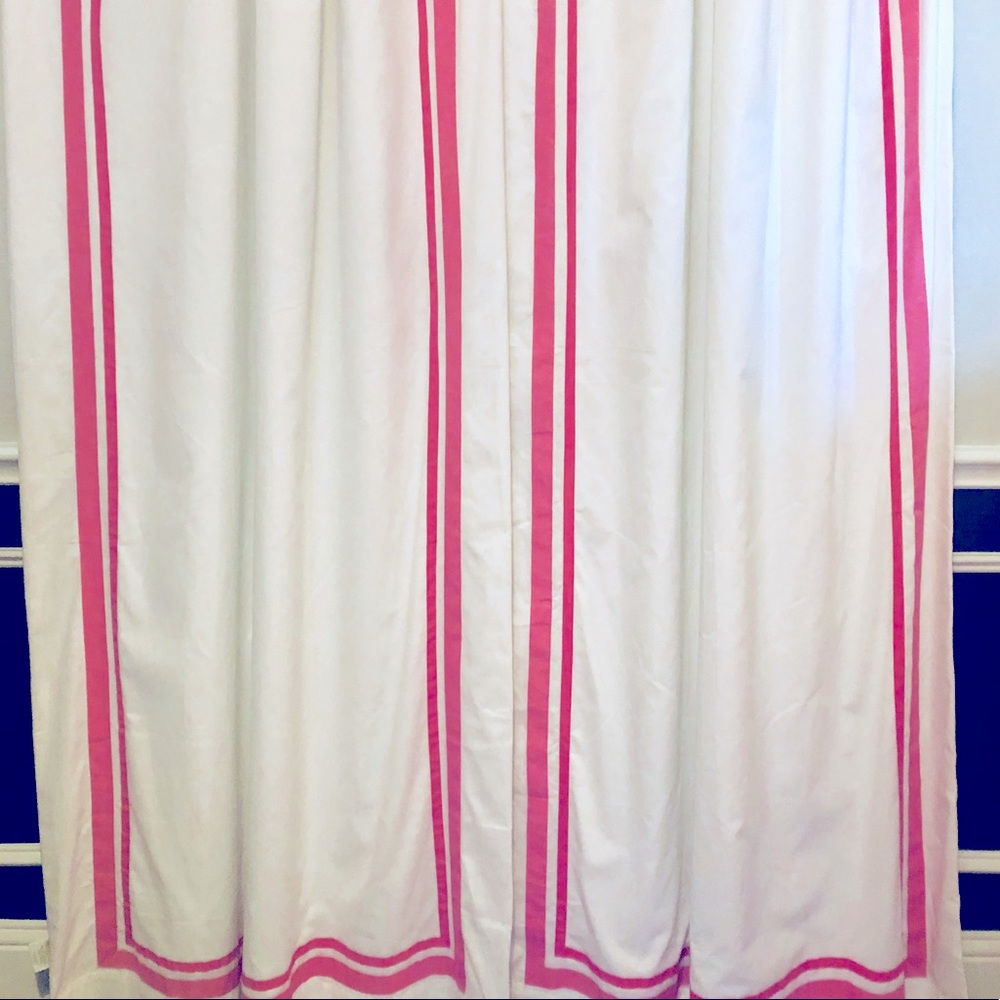 Pottery Barn Kids Blackout Curtains